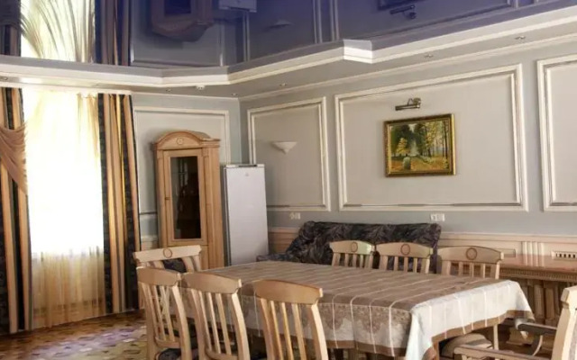 Complex Dinamo