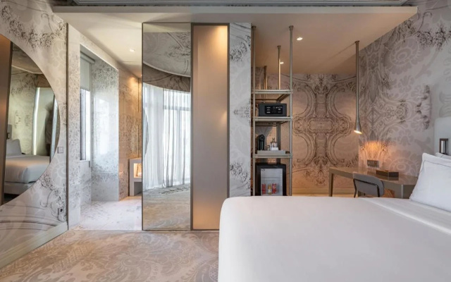 Dos Reis by The Beautique Hotels