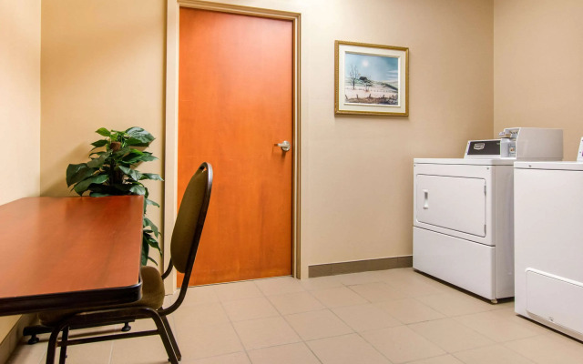 Comfort Inn & Suites Shawinigan