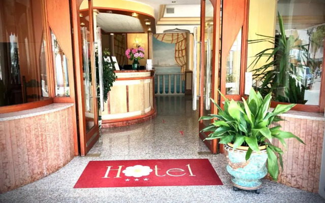 Hotel Margherita