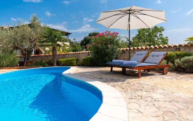 Villa Musalez