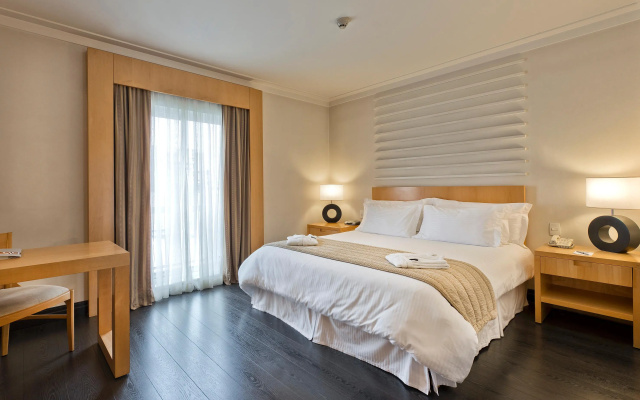 Intercity São Paulo Paulista - Hotel in 聖保羅 - Photo 5