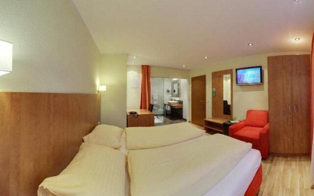 Hotel Leimer Bräu