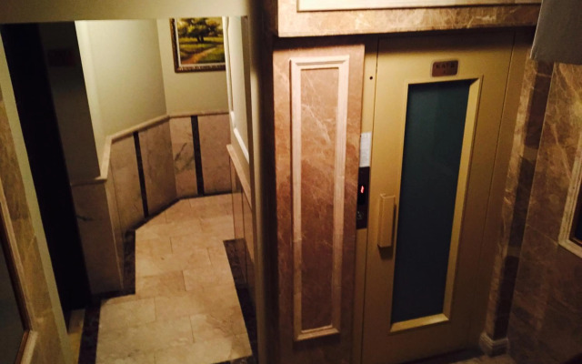 Kadıköy Park Suites