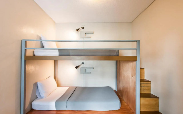 Z Hostel