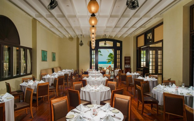 Jewel Grande Montego Bay Resort & Spa – All Inclusive