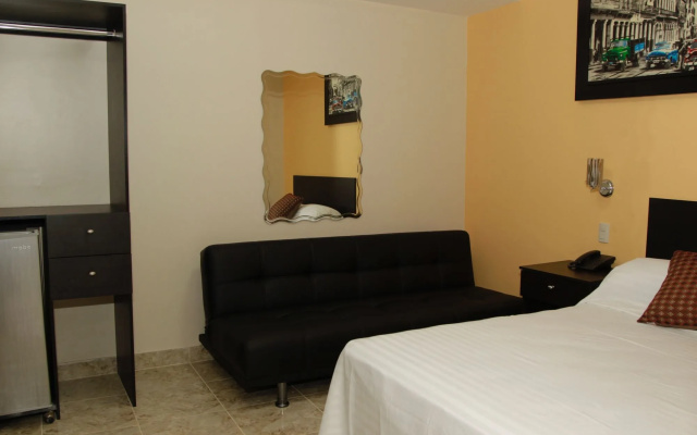 Hotel Varadero Internacional