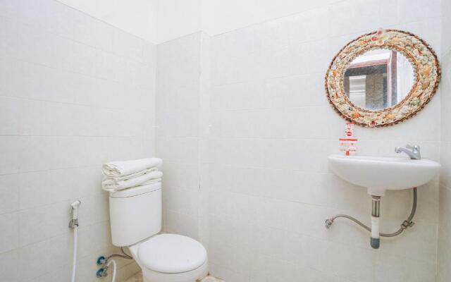 OYO Life 511 Grace Residence