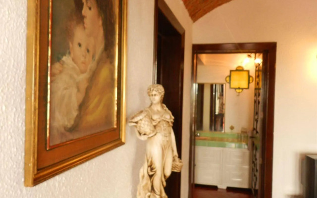 Hotel Posada la Ermita