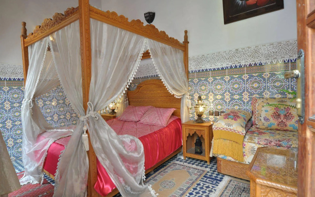 Riad Ghita