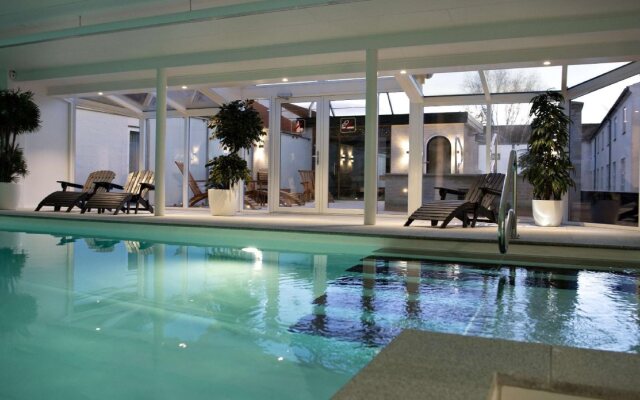 Golf Hotel Viborg