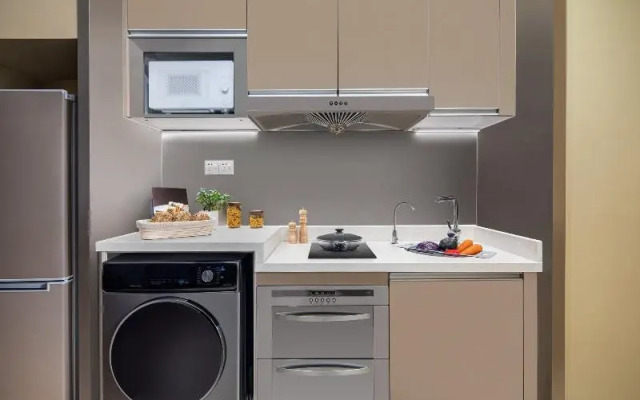 Somerset Haizhu Centre Guangzhou - Free shuttle bus to and from the exhibition hall during the Canton Fair