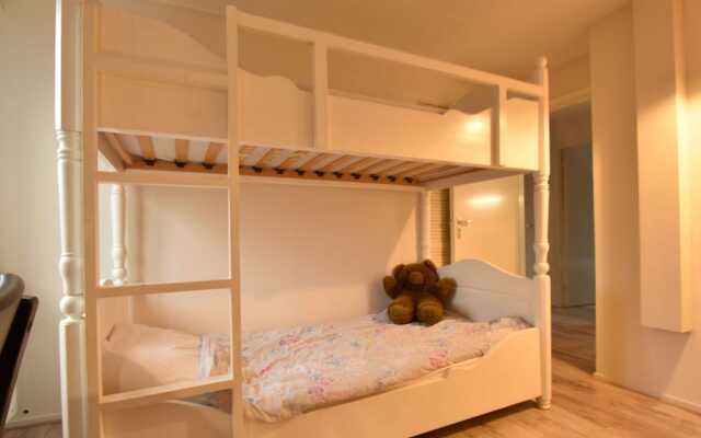Comfortable Holiday Home in Bergen Near Forest