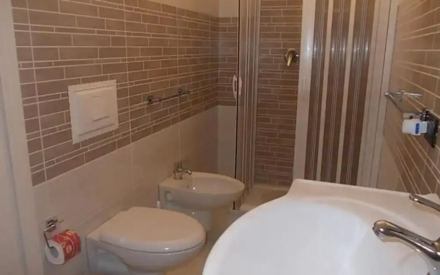 À La Maison De Gabry