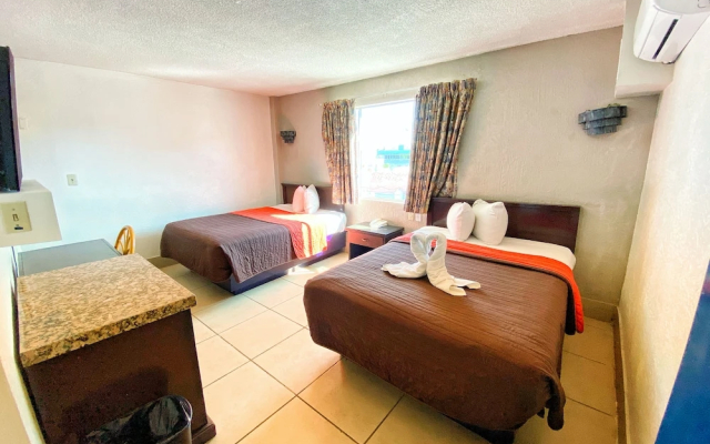 Hotel Paris