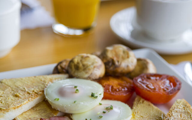 Hamilton Lonsdale Motel