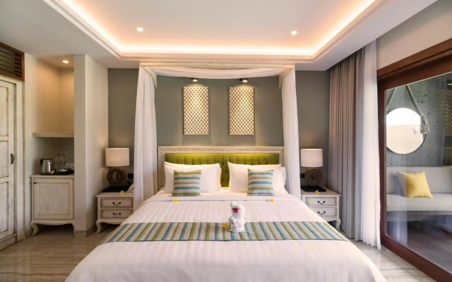 Sense Canggu Beach Hotel