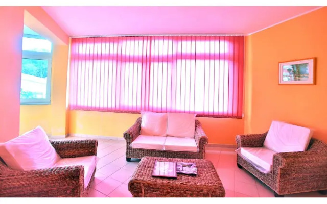 Hotel Viteama