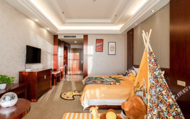 Xintai Hotel