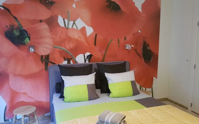 B&B De Herberg