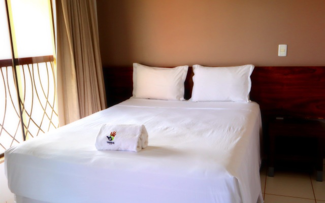 Terras Hotel