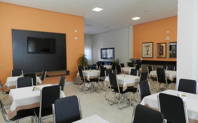 Terraço Hotel