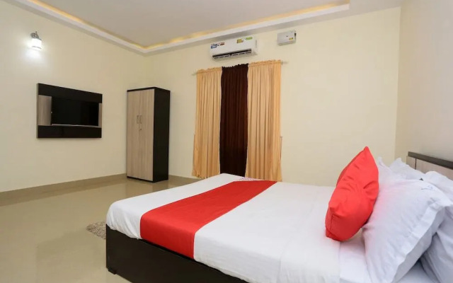 Reem Residency by OYO Rooms