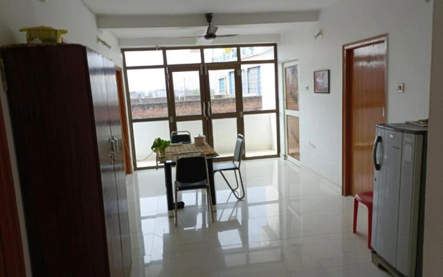 Goroomgo Beauty Guest House Bodh Gaya
