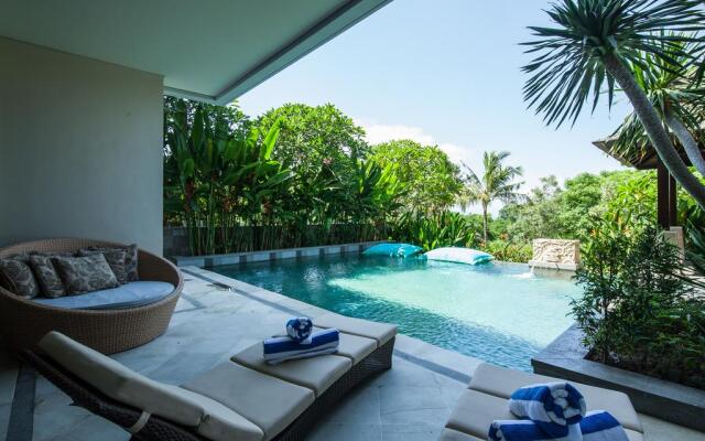 Ayana Residences Bali