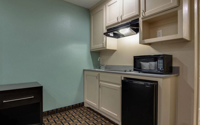 Scottish Inns White Settlement