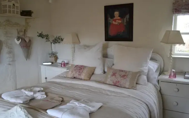 Ivydene House B&b