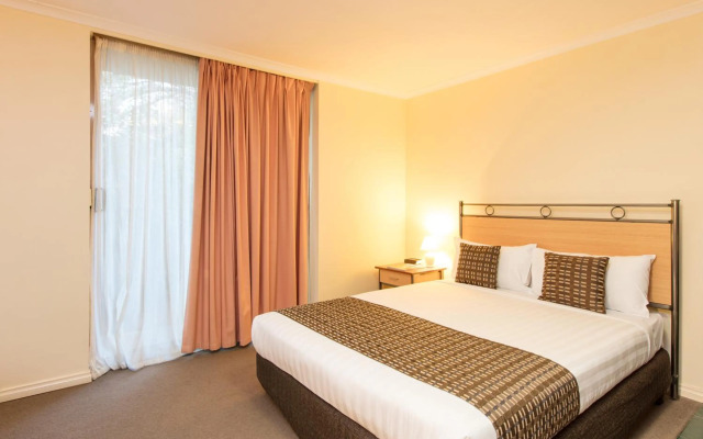 Mildura Inlander Resort