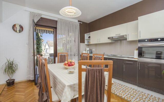 Apartment Josipa Selce / Two Bedrooms A1
