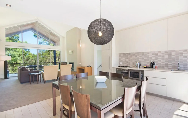 Grand Mercure Apartments The Vintage Hunter Valley