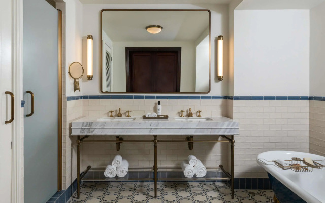 Sofitel Legend Casco Viejo, Panama City