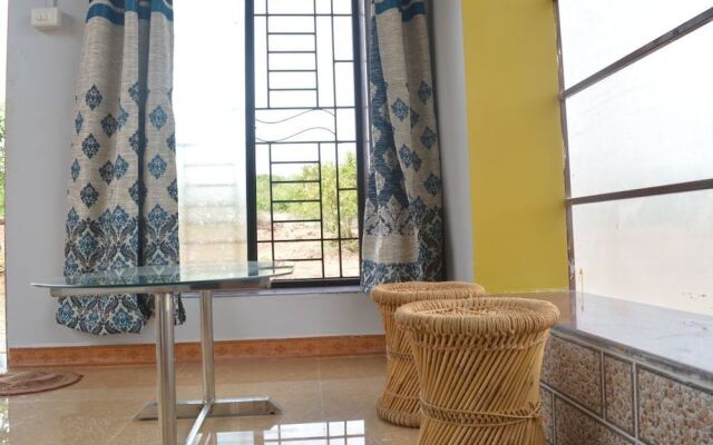 Atharv Resort