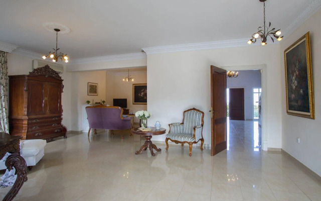 Villa Georgia