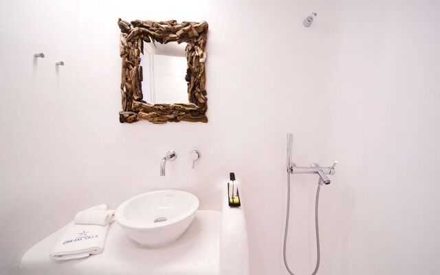 Vilotel Luxury Villas Mykonos