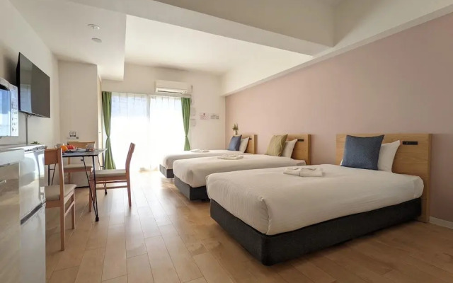 ESLEAD HOTEL Namba South 1