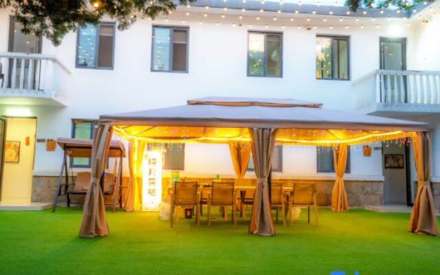 Xiaoyue Homestay (Haitang South Road Branch)