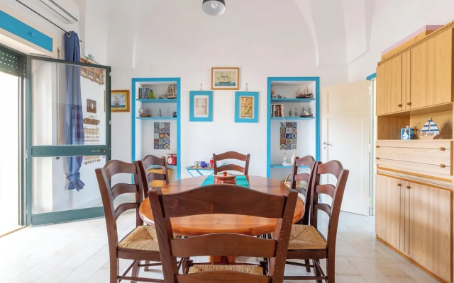 4005 Villetta Stella by Barbarhouse