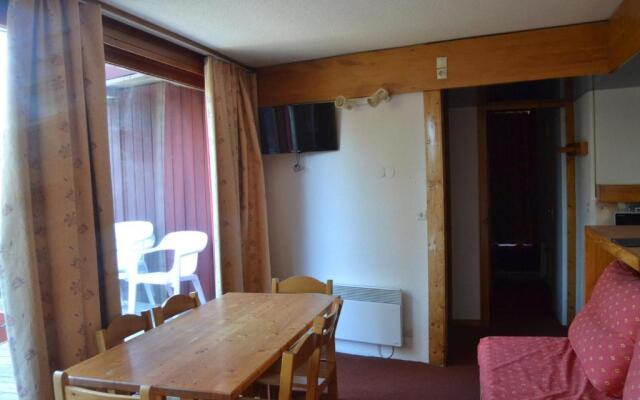 Appartement Les Arcs 1800, 3 pièces, 7 personnes - FR-1-411-698