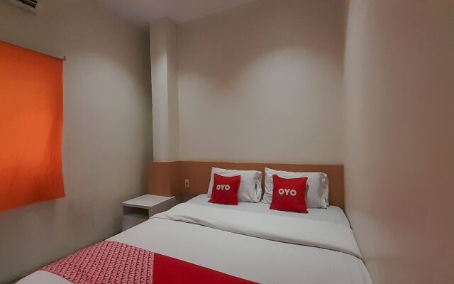 OYO 93101 Al-ainah Family Homestay
