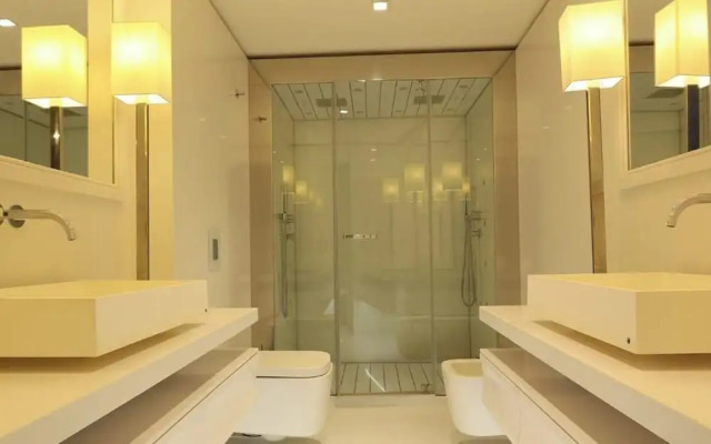 Silver Apartments St Moritz