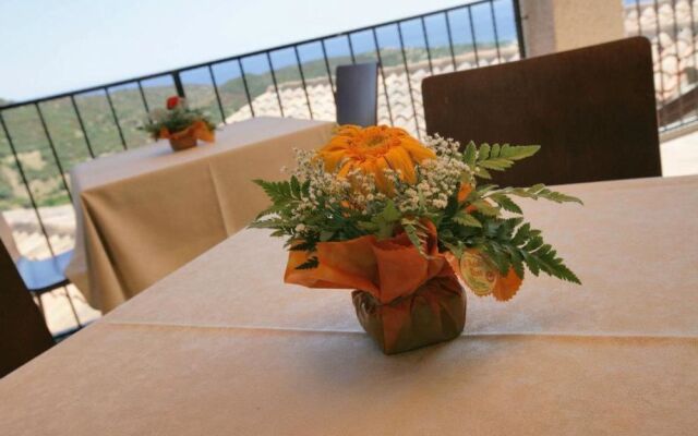 Hotel Castello Budoni