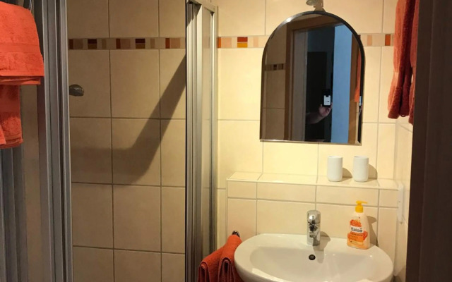 Haus Ostermann - Ferienwohnung