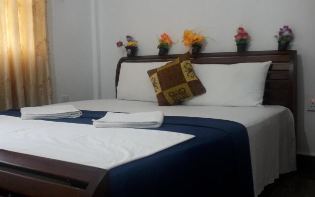 Hotel Blue Whale
