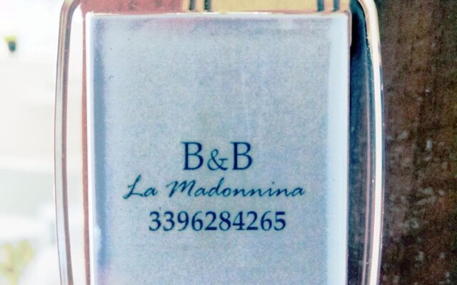 B&B La Madonnina