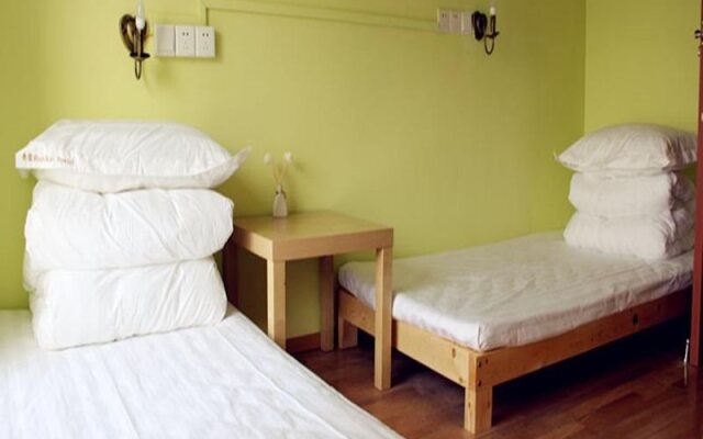 Bunkie Hostel