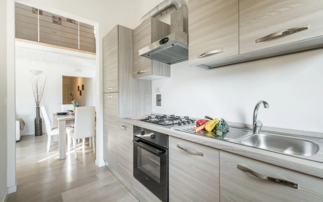 San Frediano Moderno